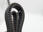 Gates 2000-8MGT-30 Timing Belt 8mm Pitch 250 Teeth 2000mm Length Powergrip GT 4 4