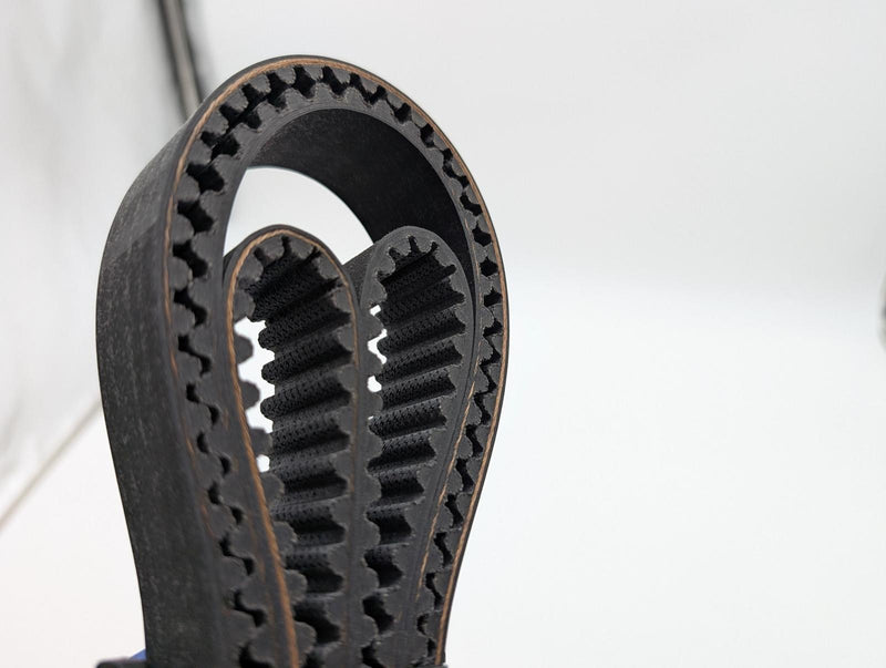 Gates 2000-8MGT-30 Timing Belt 8mm Pitch 250 Teeth 2000mm Length Powergrip GT 4 4