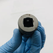 Apex SZ-42 Socket Head Hex-Allen Bit 1/2'' Square Drive 1/2 ML Hex SAE Adapter 4