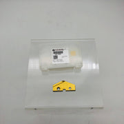 Allied Machine 154T-0200 Spade Drill Insert 4 Series T-A Std Super Cobalt TiN 8