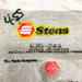 Stens 635-243 Chain Adjuster for Chainsaw NOS For McCulloch 90658 94929 68656 6