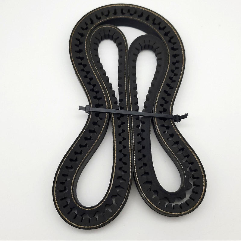 Optibelt BX85 Cogged Belt 5/8" Width 88" Length Super TX 1