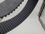 Carlisle 640-8M-50 Timing Belt 8mm Pitch 80 Teeth 640mm Length 50mm Width 4