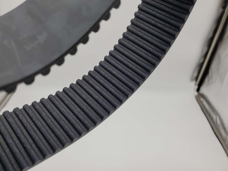 Carlisle 640-8M-50 Timing Belt 8mm Pitch 80 Teeth 640mm Length 50mm Width 4