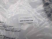 Kaeser 6.2522.0 Belts Set of 8 for Kaeser Air Compressors 4