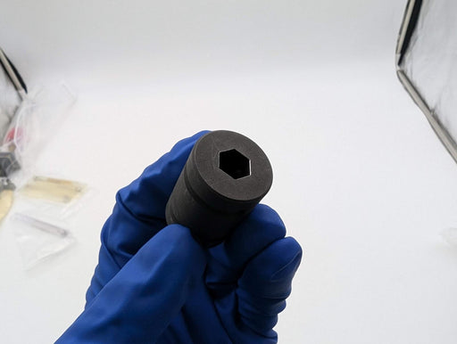 Air Way Automation AWA-5530N-D12 Extension Coupler SP25153 2