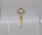 5x Ilco 994ARM Key Blanks Yale Compatible Nickel Plated 3