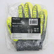 HexArmor 2090X-XS Work Glove Size XS/ 6 Rig Lizard Thin Lizzie A4 2 Pairs 3