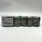 Ansell Hyflex 11501 Cut Resistant Gloves Sz 9 Large Palm Coated A5 Vend 6 Pairs 1