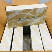 Von Drehle Precious FT8575 Facial Tissue 8.0" x 8.0" 2-Ply Bulk 30 Boxes/Case 7