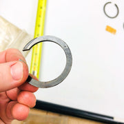 Mopar 8127216 Piston Ring Set New Old Stock NOS For Jeep 9