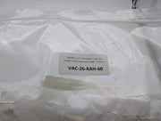 3M 4941 1.5" VHB Acrylic Foam Discs Double Sided Tape Gray 0.048" T Pack of 5 4