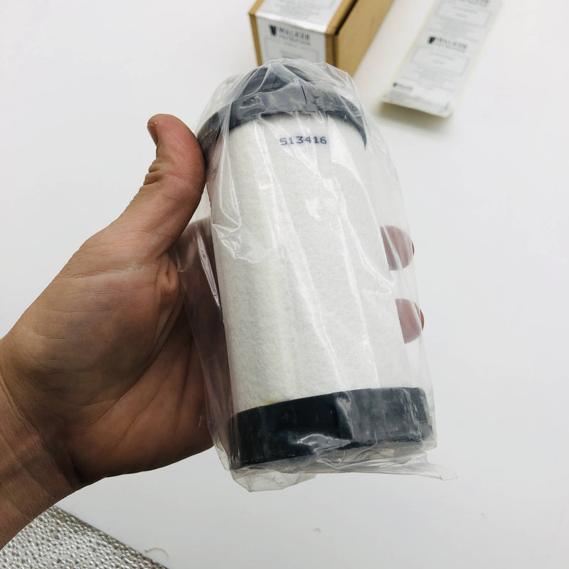 Walker Filtration WFH75CE Filter Element Cartridge Sz 75 Compressed Air Threaded 6