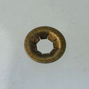Mopar J4001714 Push Nut Interior Trim OEM NOS 1981-86 Jeep Cherokee Wagoneer 1ct 1
