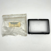 AMC Jeep Renault 8936000299 Bezel Plastic Group 3.275 OEM New Old Stock NOS Open 1