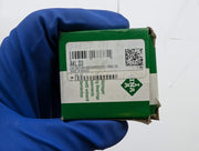 INA D3 Ball Thrust Ball Bearing 5/8" Bore 1.344" OD 0.5630" W Single Direction 4