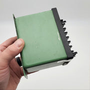 Ohio Semitronics ACTR-010D RMS Current Transducer 0-10 AaC IN 0-10 Vdc Out USED 3