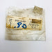 Lawn-Boy 104822 Retaining Ring OEM New Old Stock NOS Loose No Pkg 2