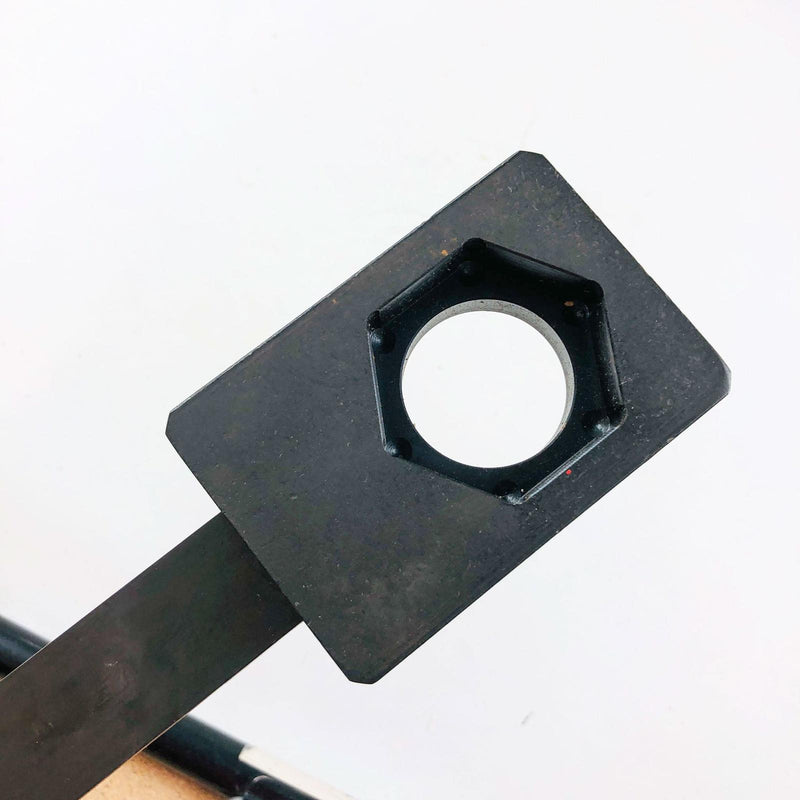 Miller Special Tool 6497 Auto Transfer Shaft Nut Remover OEM Jeep Dodge Chrysler 7