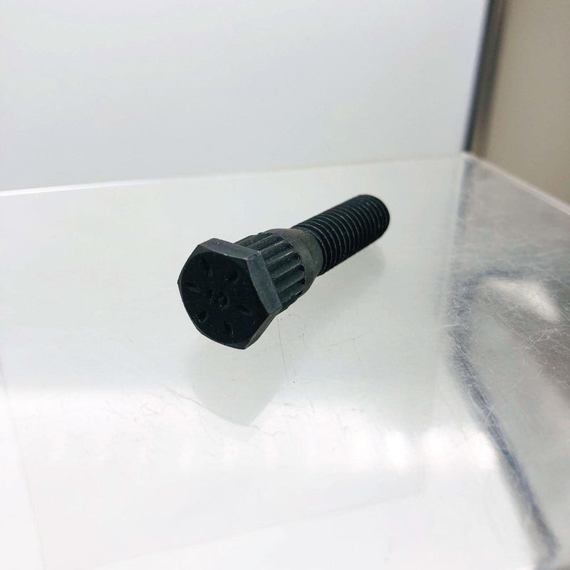 Mopar 4007109 Stud for Exhaust Manifold Muffler OEM NOS 81-86 Jeep Loose No Pkg 11