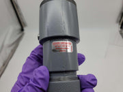 Thomas & Betts 3933 Pin Sleeve Connector Weather Tight 30A 250V 3 Wire 2 Poles 6