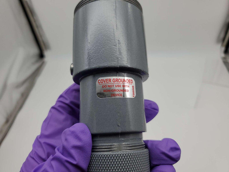 Thomas & Betts 3933 Pin Sleeve Connector Weather Tight 30A 250V 3 Wire 2 Poles 6