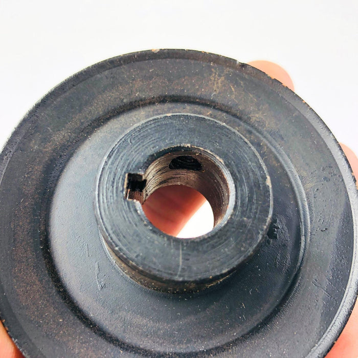 Simplicity 1706634 Driven Pulley OEM NOS Replaced by 1706634SM Loose 7