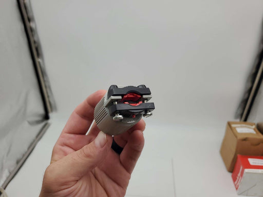 Arrow Hart 4771 Locking Plug 15A 227V 2 Pole 3 Wire 1/4" to .656" Dia Cord 2