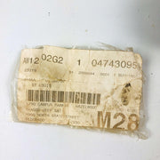 Mopar 04743095AA Bushing Lower Control Arm Left OEM NOS 2001-2006 Dodge Chrysler 10