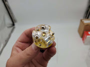 Legrand L715-P Turnlok Plug 15A 277V 2 Pole 3 Wire NEMA L7-15P 3