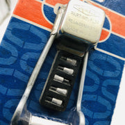 Uniweld FL3437TC Single Flint Lighter w Renewal Flints and Standard Tip Cleaner 6