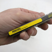 10pk Sandvik WNMG080404-QM Trochoidal Turning Insert Grade 4325 WNMG431-QM 7