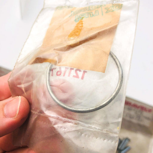 Simplicity 121167 Ring Retaining External OEM NOS Sealed 2