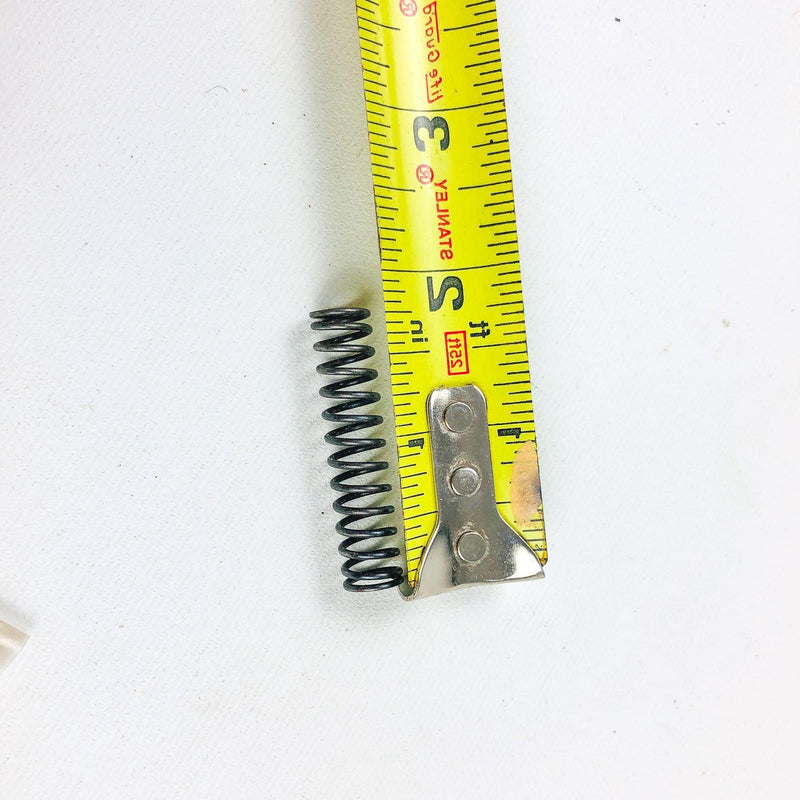 AMC Jeep 8060098 Spring for Engine Oil Cooler OEM NOS 81-85 Isuzu Diesel CJ 5-8 2