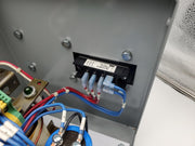 Daykin PSD4862410-1E Power Supply 24V DC 3 Phase 10A Enclosed NIB 6