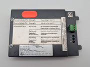 GE QPI-ABD-201-H AB Total Control Data Highway Bus Module Quickpanel Old Stock 1