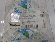 Euroricambi 88530938 Elastic Ring for Volvo 22328752 / Renault 74 22 328 752 3