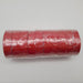 Shurtape Electrical Tape 7 Mil 3/4" x 66ft Standard Grade Red EV 57 10 Pack 2