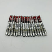Templistik 028026 Temperature Indicator Sticks 300 F 149 C Deg Welding 17pk 6