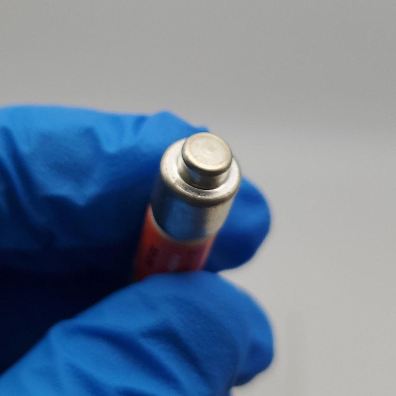 Ferraz Shawmut ATDR5 Fuse 5A 600V Slow Blow Class CC Cartridge 4