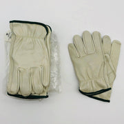 WestChester 990K Leather Drivers Gloves Medium Natural Keystone Thumb 12 Pairs 1