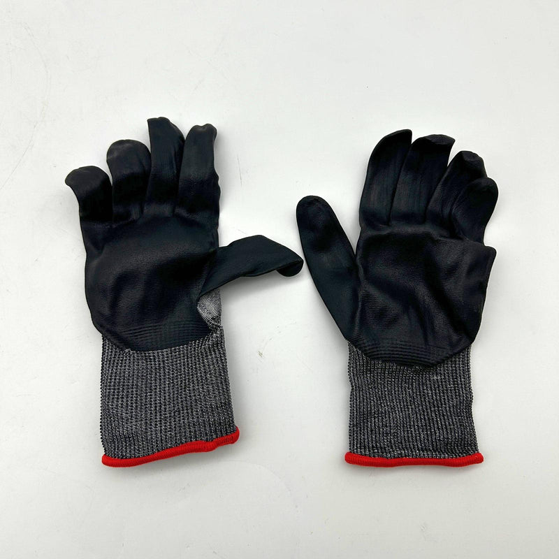 PIP G-Tek 16-854 Cut Resistant Glove Size Small 18 Ga A4 Lvl 5 Sockfold 9 Pairs