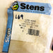 Stens 120-440 Primer Bulb New NOS For Lawn-Boy 66-7460 / 44-3100 Loose 2