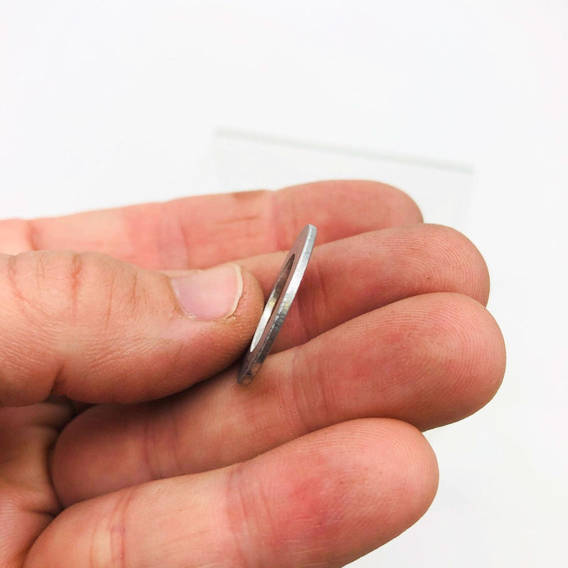 Mopar 3243136 Gasket for Engine Oiling Plug OEM NOS 81-86 Jeep Loose No Pkg 3