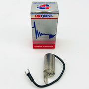 Carquest S14-101 Condenser OEM New Old Stock NOS Open 1