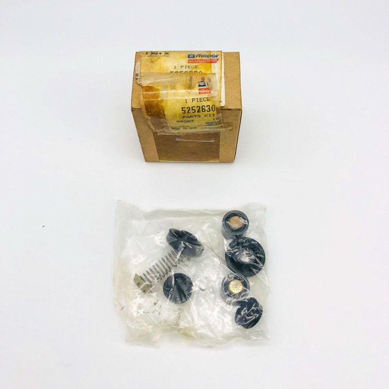 Mopar 5252630 Parts Package for Wheel Cylinder Seal OEM New Old Stock NOS Sealed 6