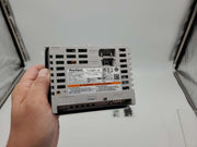 Daifuku 1118037-0 HMI Display 3.5" Programmed V2.25-GP7201 COM Ethernet DC24V 2