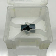 Allied Machine XTP18-18.00 Spade Drill Insert #18 GEN3SYS XT Pro P 18.00mm 6