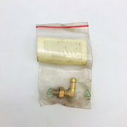 John Deere AL28468 Elbow 90 Degree OEM New Old Stock NOS Sealed 4