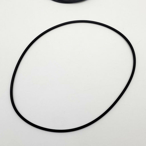 Lawson 6-3/4" ID x 1/8" Thick O-Rings 57229 #261 Buna-N 70 Durometer Pack of 10 1